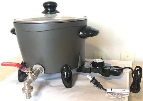 Wax Melter Instructions For Candle Making DIY Gateway