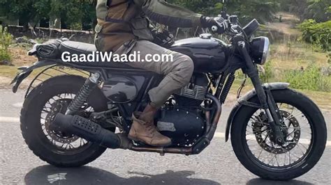 3 Upcoming Royal Enfield Bikes Likely Debuting In Coming Months