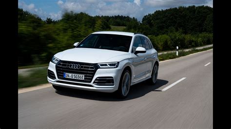 Audi Q Tfsi E Quattro Wie F Hrt Der Plug In Hybrid Auto