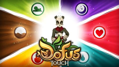 Tous Les Meilleurs Stuff Du Pandawa Sur Dofus Touch Gamosaurus