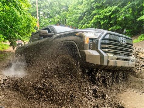 Best Fender Flares For The Toyota Tundra Realtruck