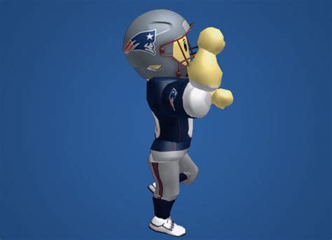 Roblox And Nfl Team Up To Give Players Free Team Helmets Heres How