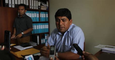 Ricardo Guanilo es el Candidato de Súmate al Distrito de Pacasmayo