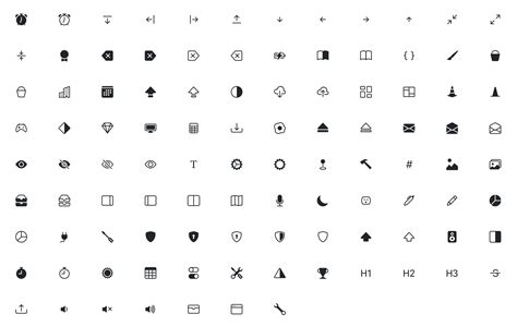 Bootstrap Icons Alpha 2 | Bootstrap Blog