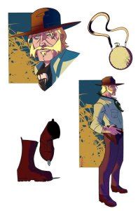 Allan Quatermain Returns To Comics! ~ What'cha Reading?