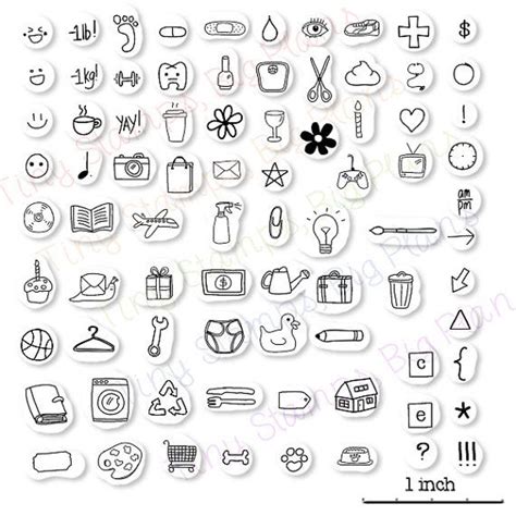 Planner Icon 15525 Free Icons Library