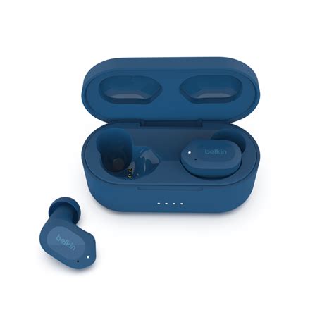 True Wireless Earbuds Belkin Au