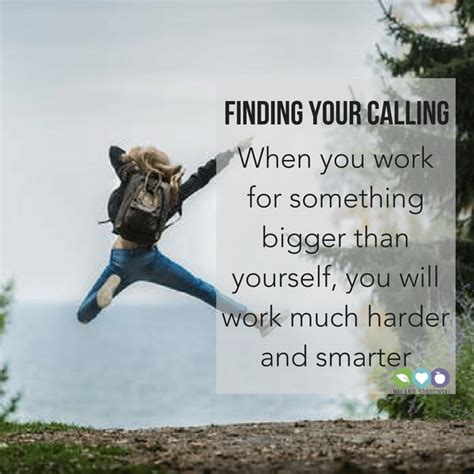 5 Tips On How To Find Your True Calling