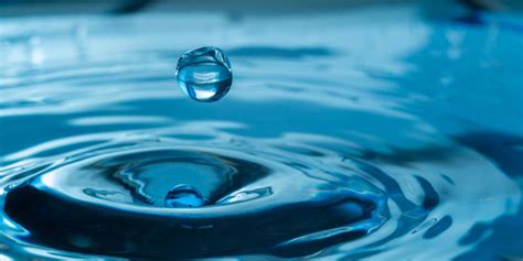 Characteristics Of Drinking Water And Its Importance