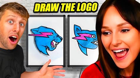 Freya Reacts To Sidemen Memory Challenge Drawing Edition Youtube