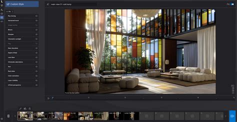 Lumion Teaser Lumion D Rendering Software