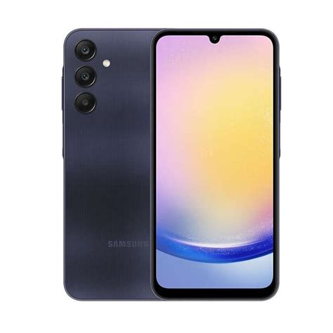 Samsung Galaxy A25 5G - aceplusglobe.lk