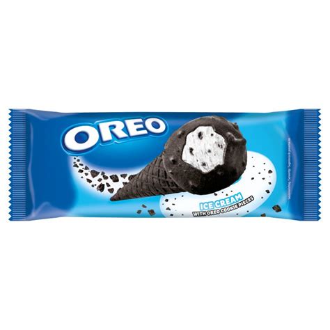 Oreo Lody O Smaku Waniliowym Z Ciastkami Kakaowymi Ml Torimpex Toru