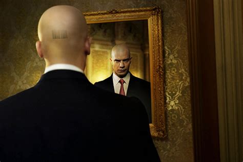 Hitman Assassino Papo De Cinema