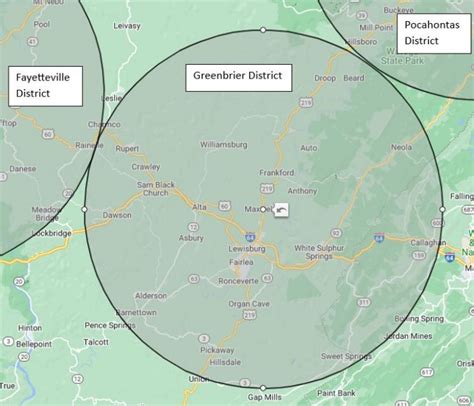 Greenbrier County receives Build WV designation – Mountain Messenger