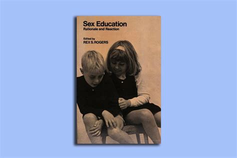 Sex Education Picture Books Telegraph