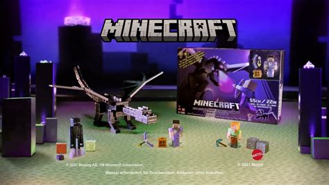 Minecraft Bei Smyths Toys Superstores De Youtube