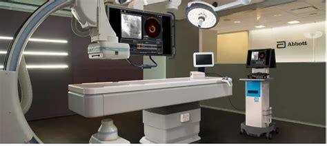 Abbott OPTIS Mobile Next Imaging System User Guide