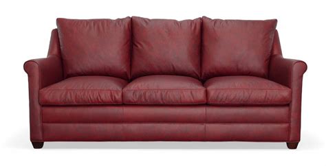 Ella Leather Sofa By Wellingtons Furniture