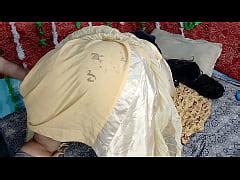 Desi Big Ass Bride Anal Sex On First Sex Night Suhagraat Anal Sex Gaand Chudai With Desi