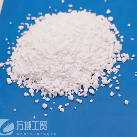 Australia Refractory Raw Materials Tabular Alumina China Tabular