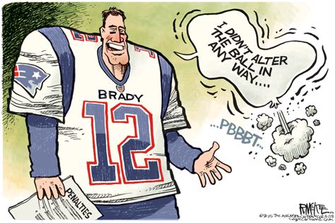 Tom Brady