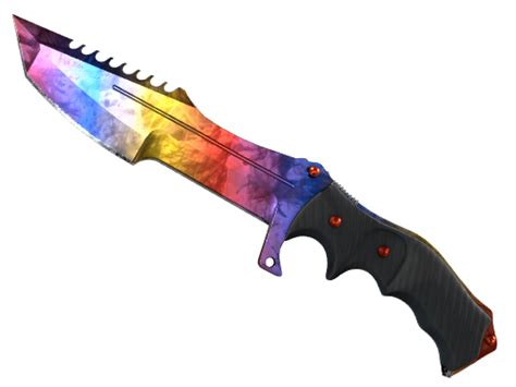 All Huntsman Knife Skins In CS2 Best Price For Huntsman Skins