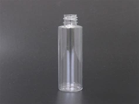 Zylindrische Flasche Aus Pet Plastikflaschenanbieter Tonbay