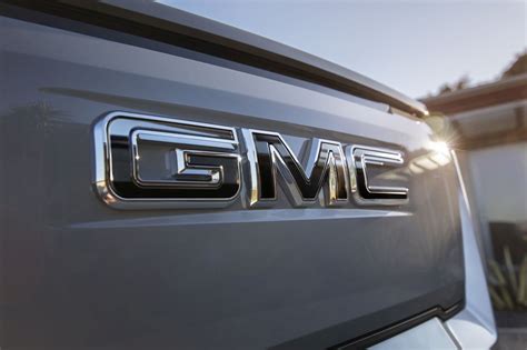 Gmc Sierra Ev Denali Edition Specs Photos Autoevolution