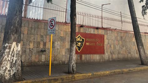 Instituto Miguel Angel A C Schoolingmx