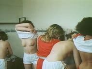 Naked Marie Chantal Trobert In Dortoir Des Grandes