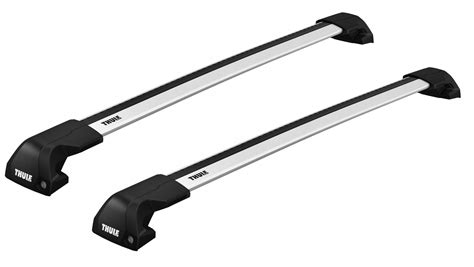 Bagażnik dachowy Thule WINGBAR EDGE HYUNDAI Grand Santa Fe III 2013 2018