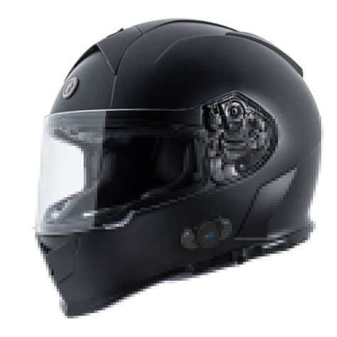 Top Best Bluetooth Motorcycle Helmets In Reviews