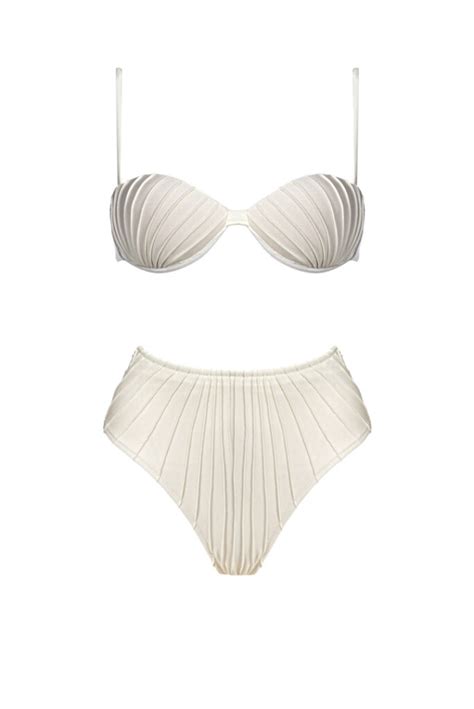 Yolanda Bikini Shani Shemer Swimwear