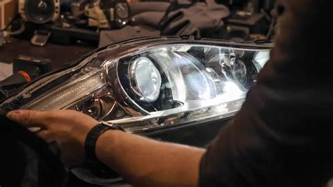 Diy Kereta Cara Tukar Mentol Lampu Kereta Dalam Langkah Mudah Go