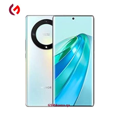 Honor X9a Price in Qatar & Specs » GSMArena Qatar