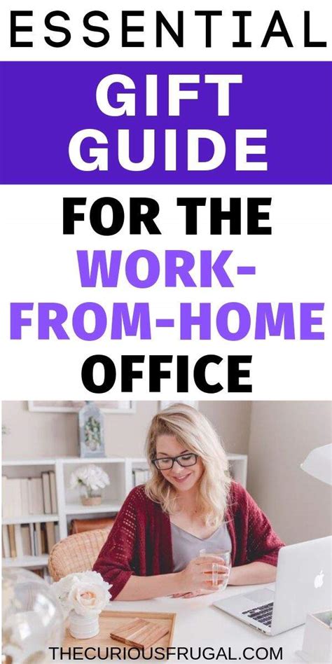 Home Office Gifts To Make The Office Your Favorite Room In The House - Money tips for moms