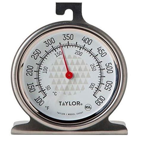 T 3506 Oven Thermometer Thermometers Fast Shipping Tech Instrumentation