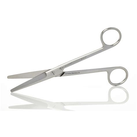 Mayo Dissecting Scissors Standard Dispomed