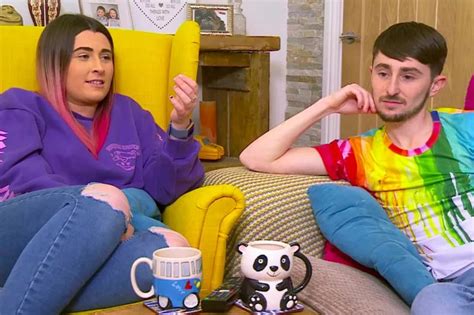 When Is Gogglebox Back On Channel Manchester Evening News