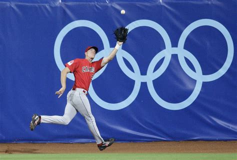 Baseball Canada | Baseball to return to Olympic program in 2020