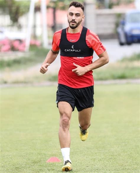 Kayserispor Laktat Testinden Ge Ti Kayser Spor Org