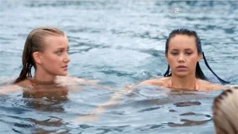 Mako Mermaids Season Trailer Mako Mermaids Mako Island Of Secrets