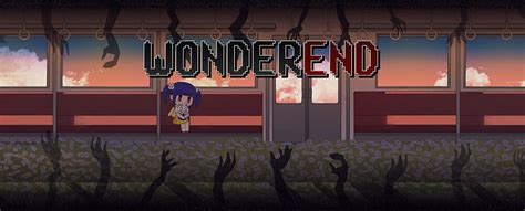 WonderEnd Fan Wiki