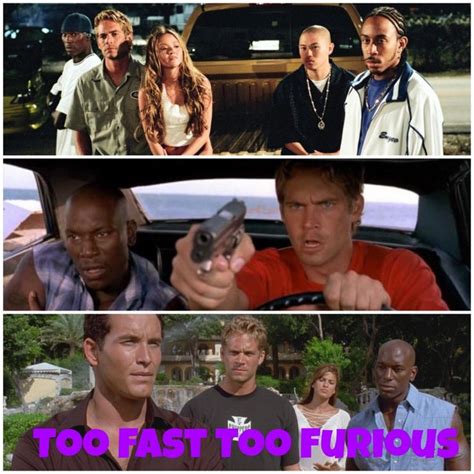 Too Fast Too Furious | Favorite movies, Fast and furious, Movies and tv shows