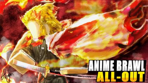 Code Anime Brawl All Out Roblox Novembre 2023 Quels Sont Les Codes