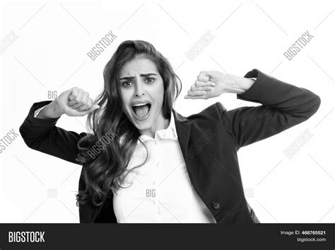 Screaming Hate Rage Image And Photo Free Trial Bigstock