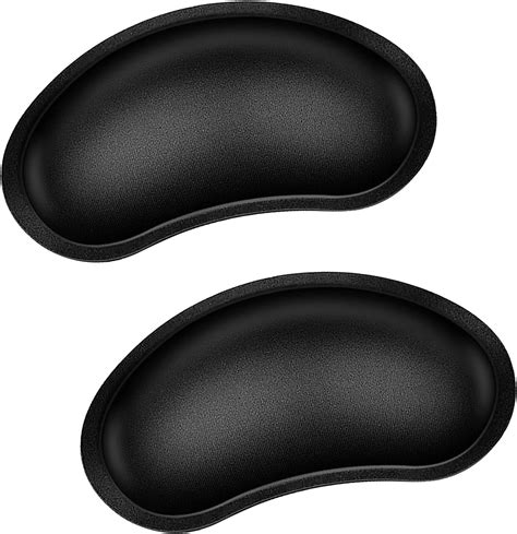 Amazon Kensington ErgoSoft Wrist Rest For Standard Mouse Black