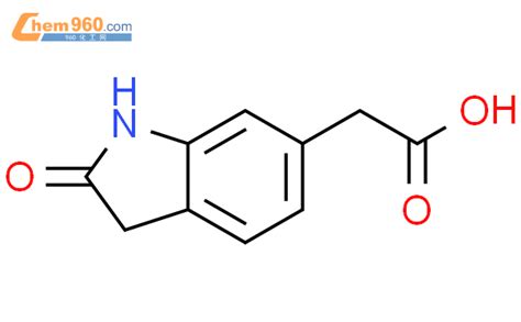 122570 32 5 2 氧代 2 3 二氢 1H 吲哚 4 乙酸CAS号 122570 32 5 2 氧代 2 3 二氢 1H 吲哚