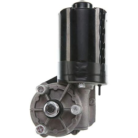 A Premium Motor De Limpiaparabrisas Delantero Compatible Con Volkswagen